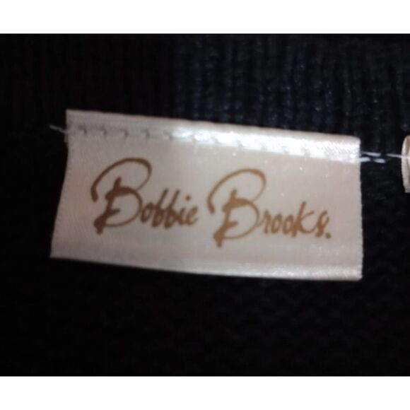 Bobbie Brooks Sweater Ladies‎ Large Cardinal Christmas - Picture 5 of 7